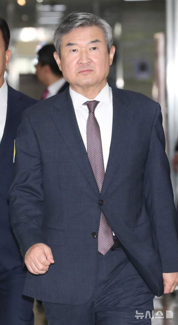 조태용 국정원장 주요 경력