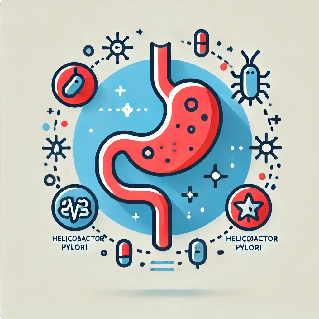 위내시경 금식시간