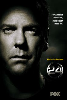 &quot;24 (2007) 시즌 6 심층 분석: 음모 풀기&quot;