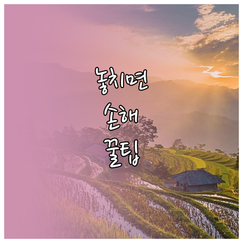 퇴직금 세금 30% 줄이는 IRP 활..