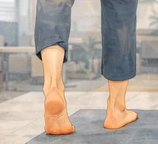7편. 전신 경락 루틴 10분｜위에서 아래로 풀어야 몸이 가벼워지는 이유