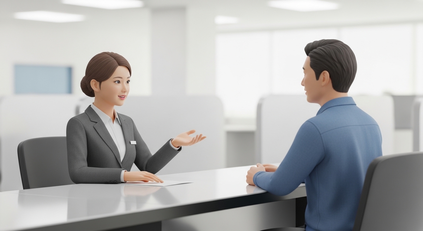 금융거래목적확인서&amp;#44; 보이스피싱의심