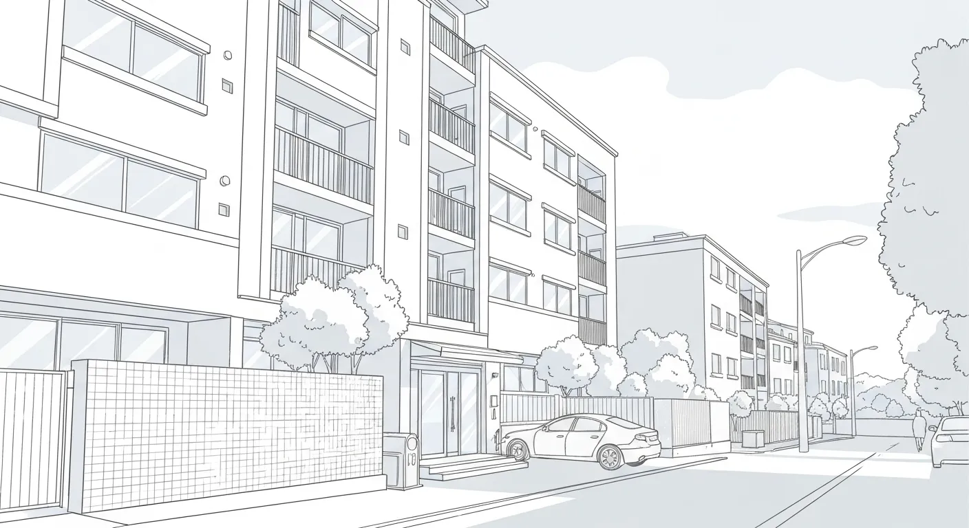 공공임대주택 종류와 자격 조건, 거주 기간, 신청 시 유의사항