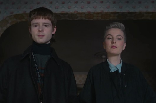 [넷플릭스 영드 추천] 사건수사대 Q - 원작&amp;#44; 줄거리&amp;#44; 결말&amp;#44; 평점&amp;#44; 등장인물