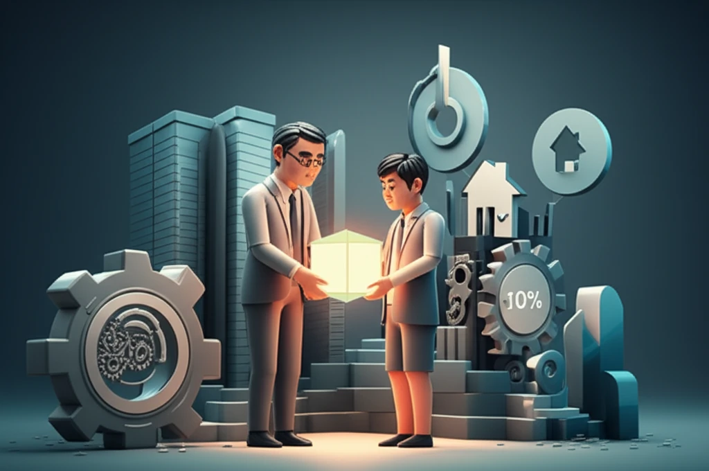 2024년 확대된 가업승계 특례 60..