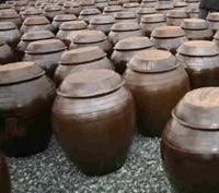 된장 효능 영양성분 담그는법 주의사항