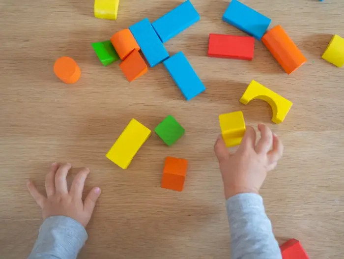 아데노바이러스 어린이집