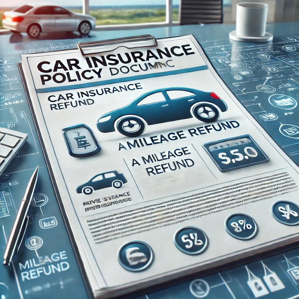 kb 다이렉트 자동차보험 마일리지