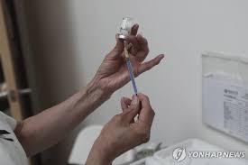 홍역의 주요 증상