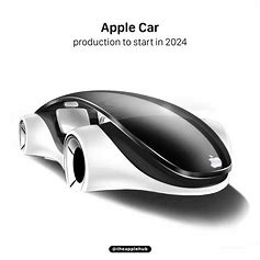 애플카&amp;#44;2028년에출시될까?최신정보총정리!