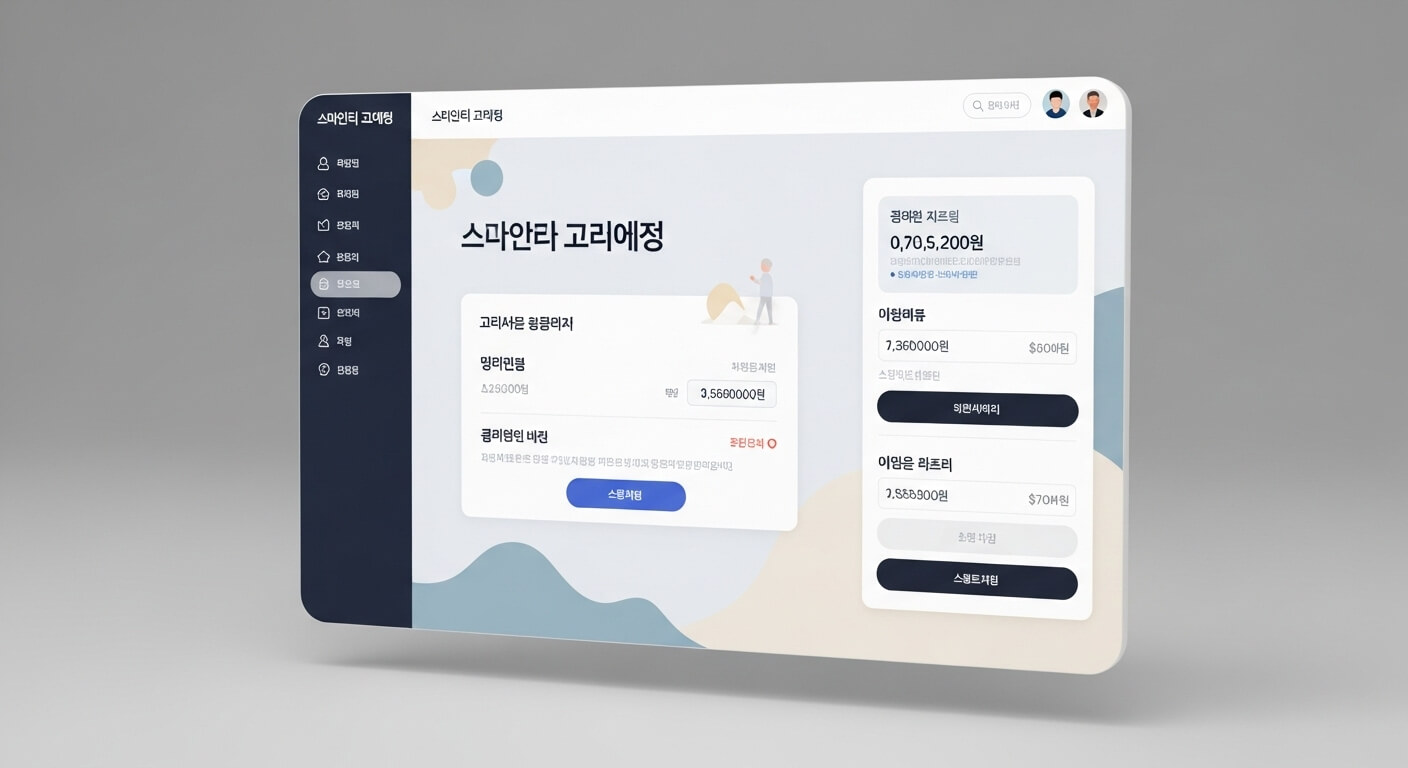 퇴직금
