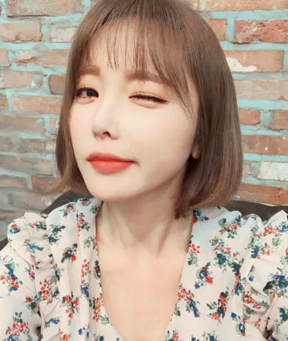 홍진영 프로필
