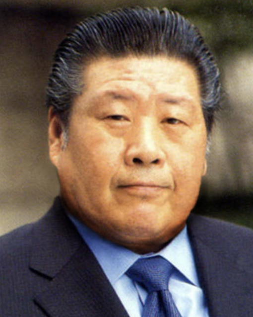 정몽근 프로필