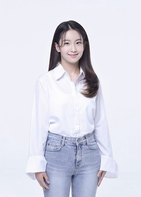 트로트 오유진