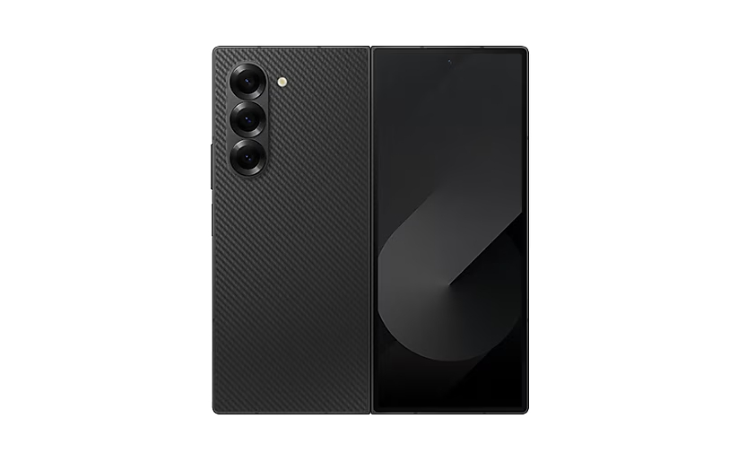 삼성전자 갤럭시Z폴드6 자급제폰 스펙, 사양, 제원
