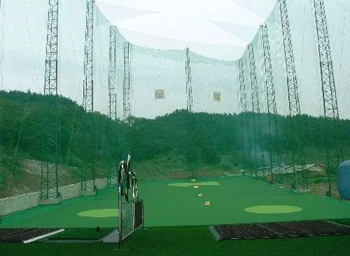 달전골프랜드