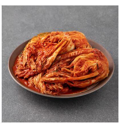 쿠팡에서 김장절임배추 20kg 김장김치 할인 구매