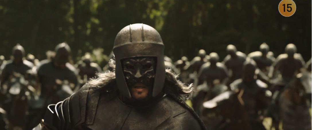 아라문의검_2회