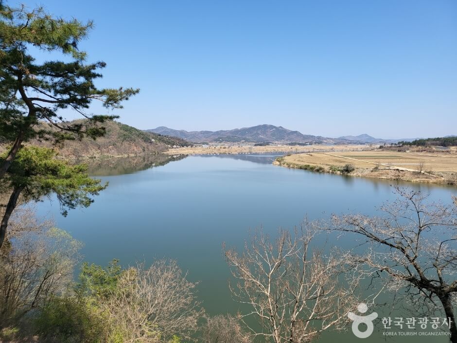 상주 가볼만한곳 베스트 10