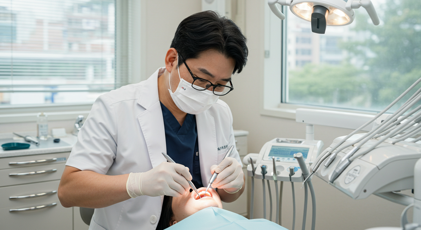 임플란트 지원금 신청방법&middot;대상 조건 총정리