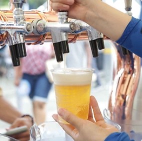 대구치맥페스티벌(이미지출처 : 한국관광공사 홈페이지)