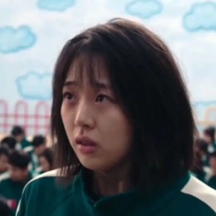 김시은