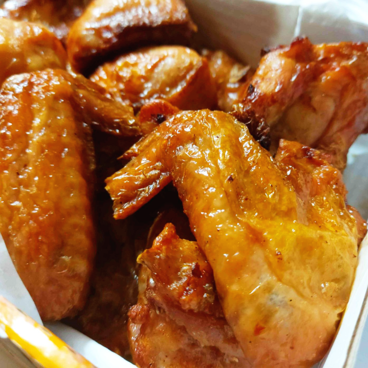 돈치킨 구운치킨