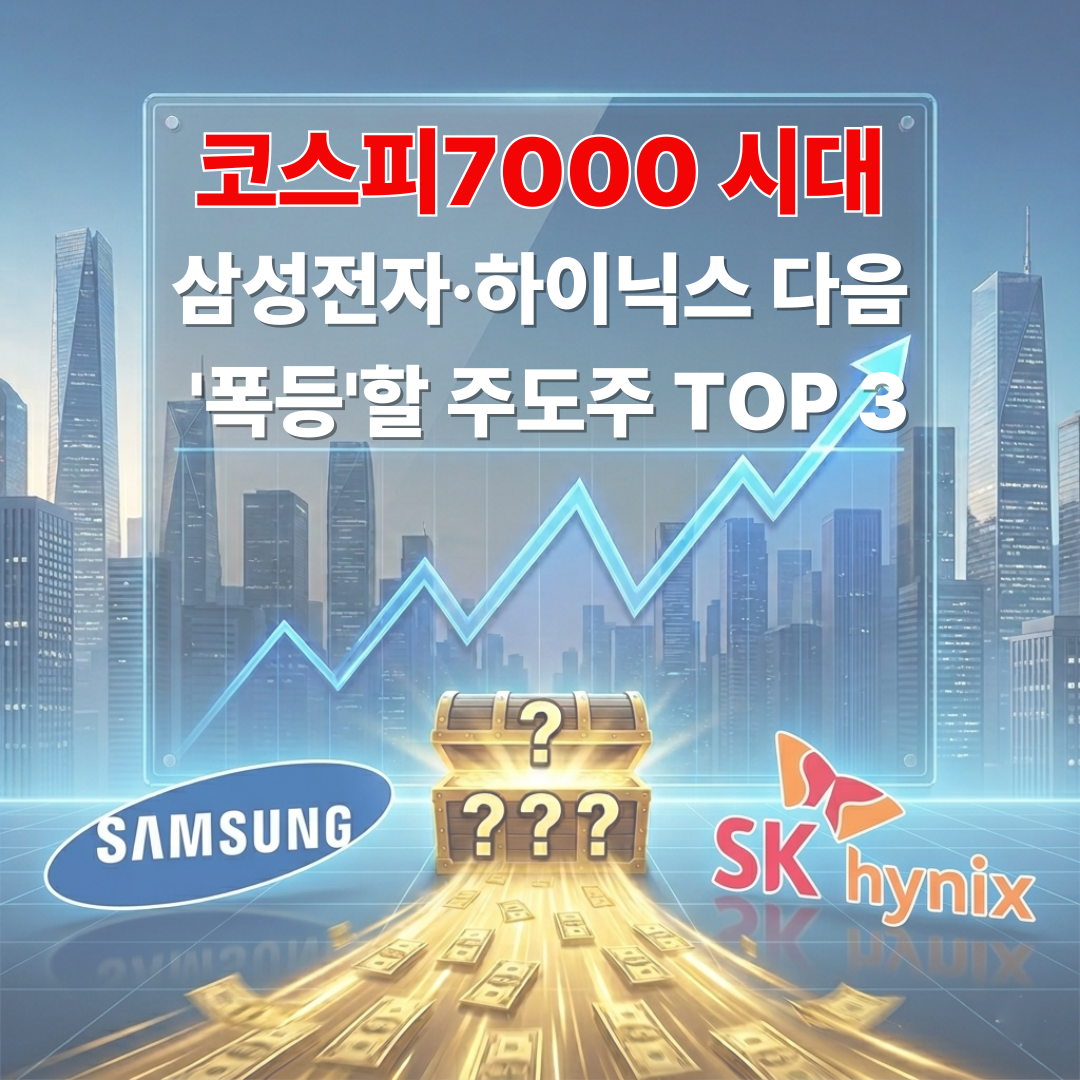 코스피7000