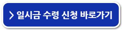 국민연금 일시금 수령조건 신청방법