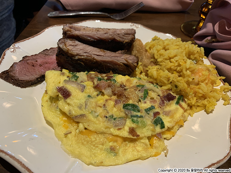 얼바인 맛집 쿠바 음식 하바나 레스토랑 habana restaurant