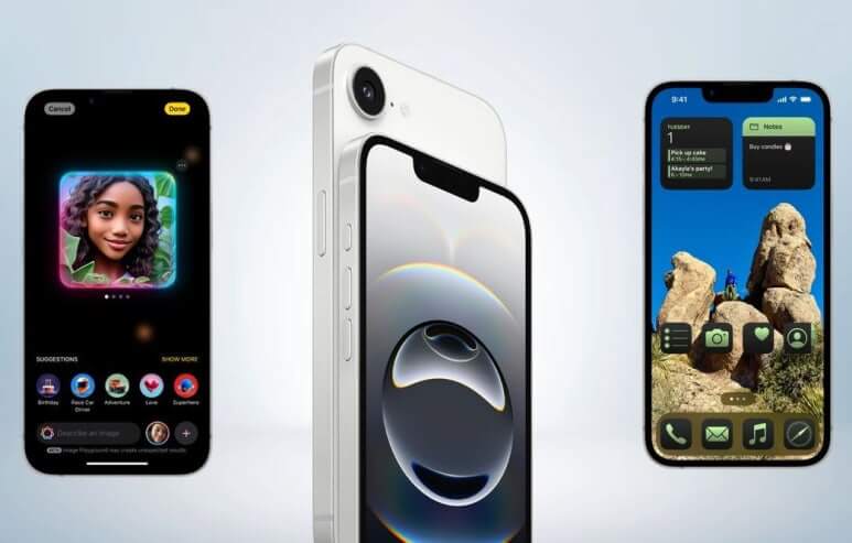 아이폰 16E 성능&amp;#44;디자인&amp;#44;기능 완벽 분석