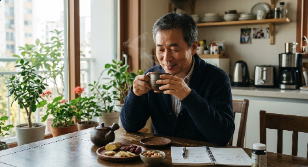 침향환 효능