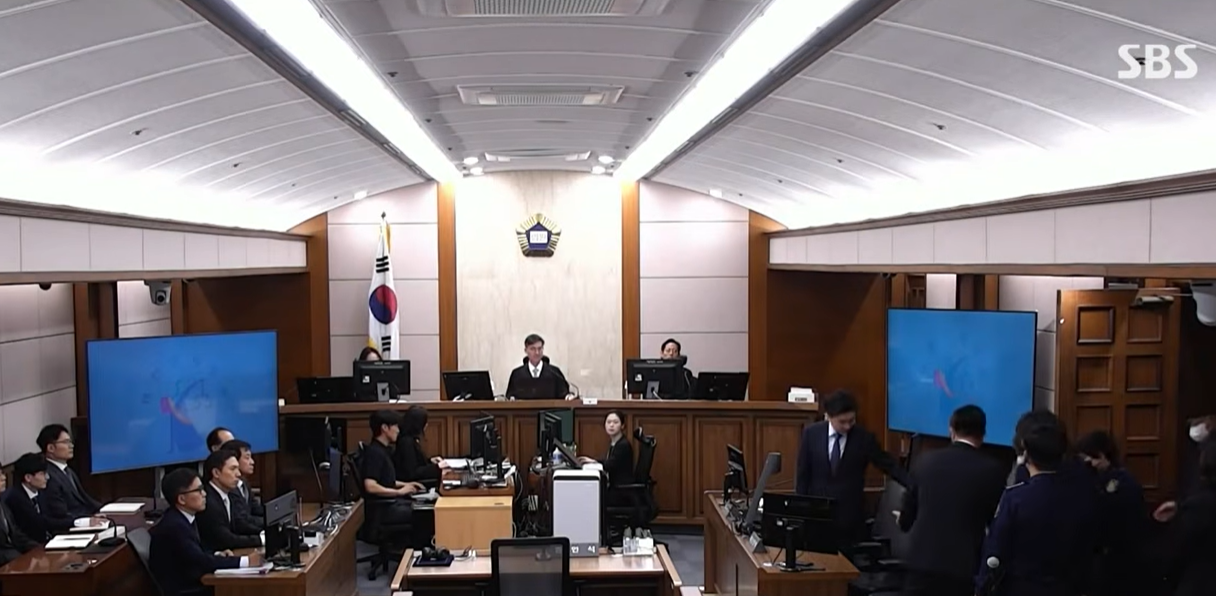 김건희 2심 재판장 신종오 판사 사망·원인 조사
