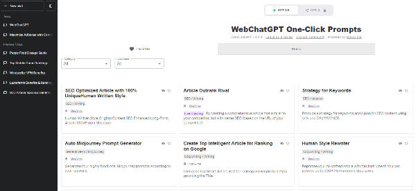 CHATGPT