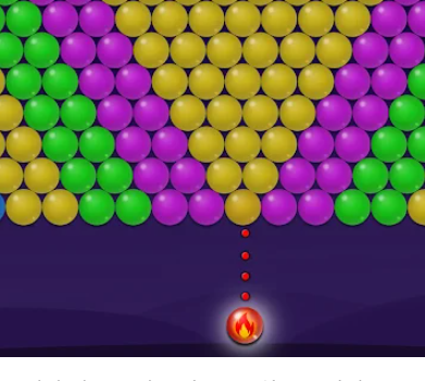 버블슈터 게임하기 바로하기 사이트