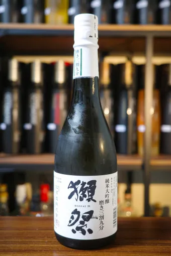 닷사이 구매 가능 후쿠오카 공항 면세점 술 리스트 리뷰_17