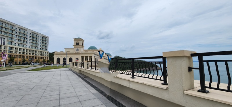 쏠비치 진도 프로방스 스퀘어2