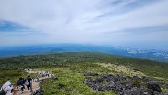 한라산 탐방로예약 시스템 등산 코스_18