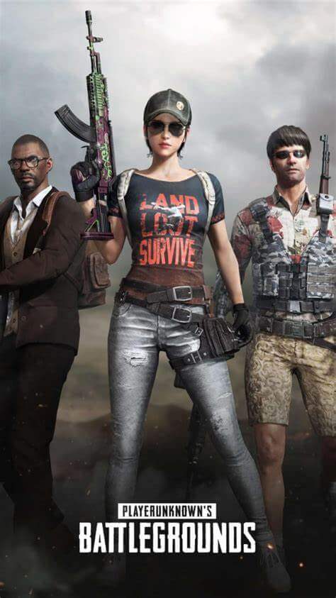 배틀그라운드 전적검색 & 다운로드