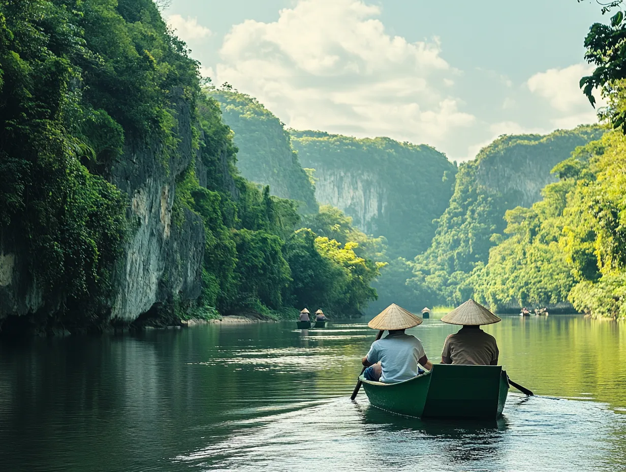 베트남 여행 전 준비 과정 입국 비자, 환전, 여행하기 좋은 날씨