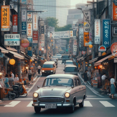 노후경유차 조기폐차 지원금 신청 및 조회 방법 (2024)