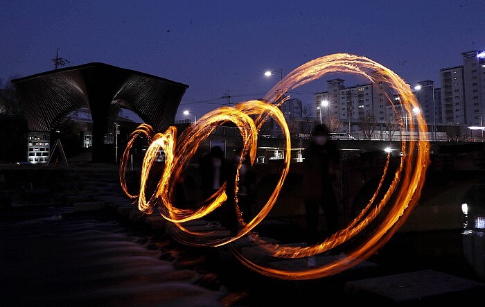 정월대보름 날짜 음식 축제