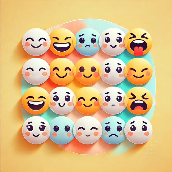 아이의 감정지능(EQ)을 높이는 부모의 질문법