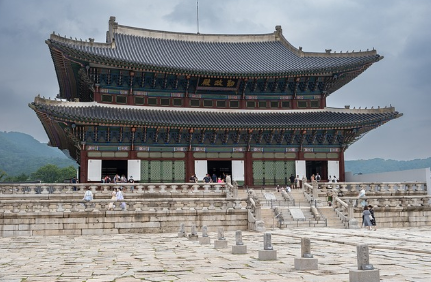 경복궁