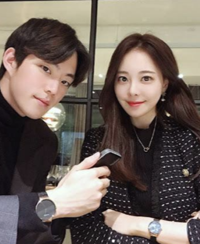 서주원 상간녀