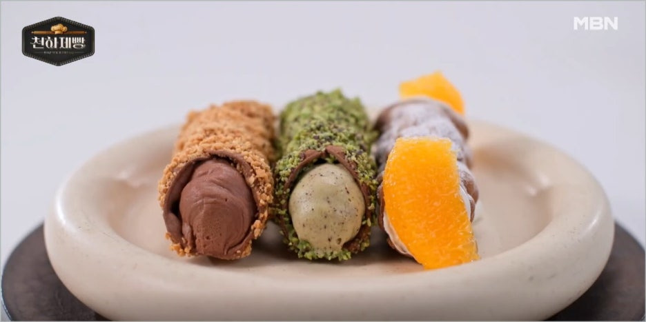 MBN 천하제빵 참가자 출연진 심사위원 넷플릭스 OTT