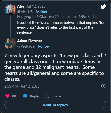 디아블로4 악의 종자 시즌 정보