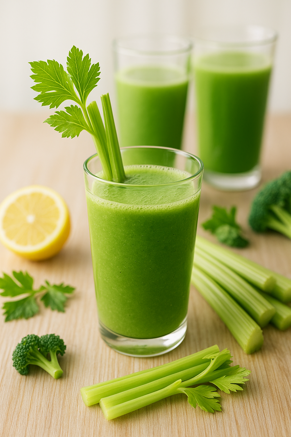 혈관 청소에 좋은 식품