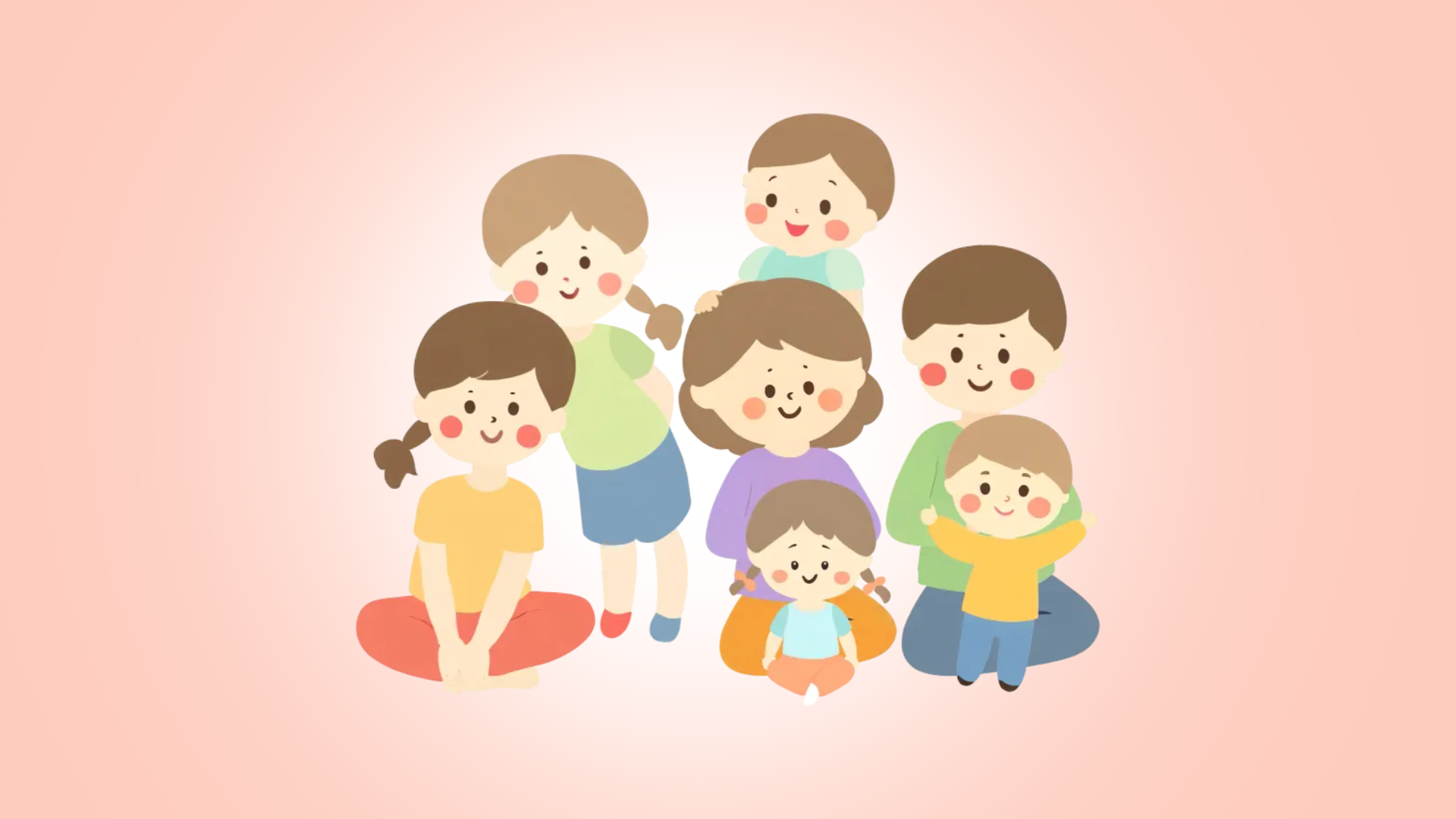 2025년 다자녀 가구 혜택 총정리: 모든 혜택을 놓치지 않고 활용하는 방법!