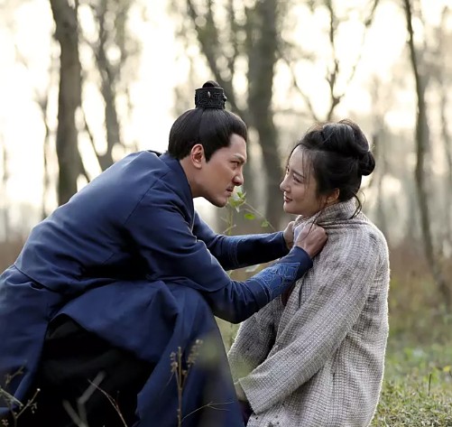 [중드 추천] 녹비홍수 78화 결말 줄거리
